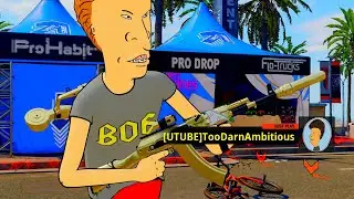 COD TOONS EVENT BO6 on CONTROLLER LIVE (#1 SHADOWBANNED COD PLAYER on YOUTUBE) BLACK OPS 6