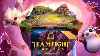 @DOPEGAMİNG  TFT SET 15  JİNX VE AHRİ COMPU BİR FELAKET