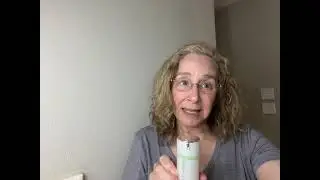 Eyevage Review: Phyllis no longer has puffiness under her eyes, thanks to clinically proven Eyevage.