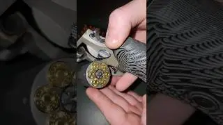The BEST .38 Hollow points to use?? 📢📢 #gun