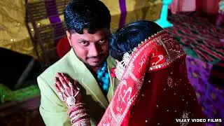 Wedding Casting Cinematic Video