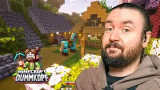 WANN WIEDER VARO? |&nbsp;Minecraft Dummkopf #20