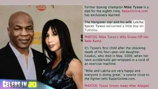 Penelope Cruz and Javier Bardem New Parents / Troy and Rhonda Aikman Split