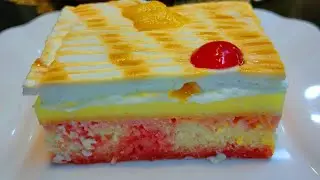 اول ما دوقتها حسيت بطعم الصيف🏖️😋👌