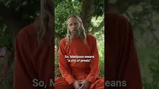 Manipura Cakra #Biopsychology #ManipuraChakra #Psychology #shorts
