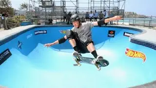 MiscTV ~ Volume 6 ~ Skaters Week ~ Tony Hawk Day