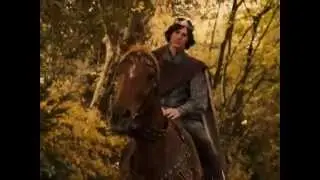 Bring Me To Life-Lucy and Edmund