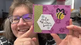 Facebook Live! with Meant to Bee Scrapbooking Bundle