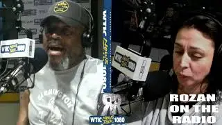 Reese On The Radio On NewsTalk 1080 WTIC