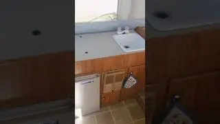 2005 Jayco 1006 PopUp Camper