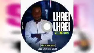 Lhaei lhaei-A myunu(&Aacute;udio oficial)