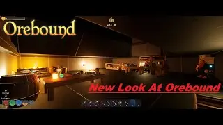 New Look: Orebound S2 EP1