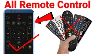 mobile ko tv remote kaise banaye,mobile ko remote kaise banaye,mobile ko tv ka remote kaise banaye
