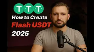 Flash USDT Smart Contracts Explained &ndash; Full Guide 2025
