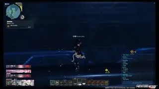 Phantasy Star Online 2 New Genesis Dext Base Glitch