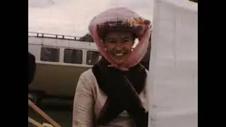Tatsfield Carnival (Mid 60s)