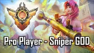 BOMB _ creative destruction DZ Arabe 15 kills تحدي اللعب بسنايبر فقط