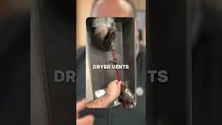 Own a Dryer Vent Superheroes Franchise 😊