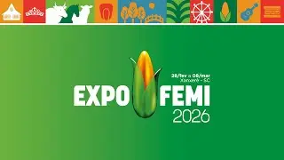 EXPOFEMI 2026 | INSTITUCIONAL