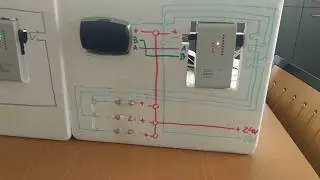 Elevator and Remote Controller Visionline Vingcard