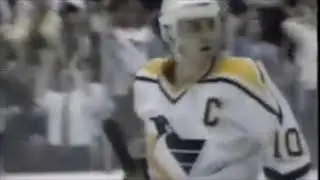 Ron Francis Montage