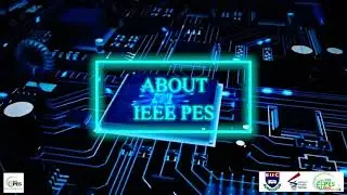 About IEEE PES and Mission & Vision
