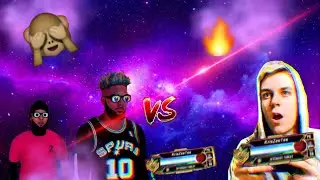 WE PULLED UP ON KRISZEETEE AND THIS HAPPENED! Crazy Reaction***