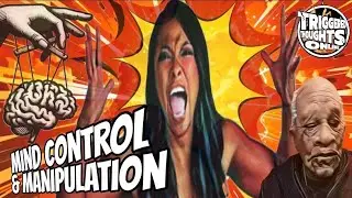 Uncle Cuthbert talks - Mind control & manipulation 💥💥💥