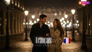 Midnight in Paris – Romantic French Ballads