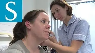 Placements for Student Nurses | Health Sciences | University of Southampton