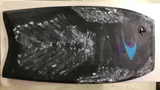 Wax removal