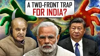 The Military Plan India Could Use Against China and Pakistan