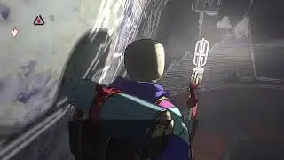 Cairn ケルン #2-7 | 6日目 岩段 | PS5 No Commentary