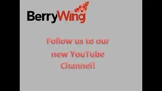 Follow us to our new YouTube Channel!