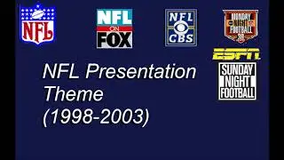 NFL Presentation Theme 1998-2003