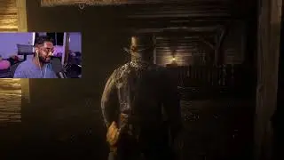 Red Dead Redemption 2 FIRST LONG PLAY!! [DAY 1]