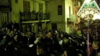 RIESI VENERDI SANTO 2009 -LODI A CRISTO-