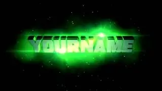 (Sync) Intro [1080p] (DarkGun999)
