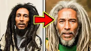 Bob Marley&rsquo;s Tragedy