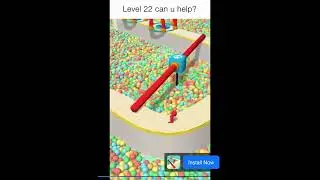 Fun Race 3D - Run & Parkour Ads | #shorts
