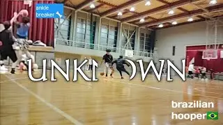 UNKNOWN brazilian hooper🇧🇷⭐