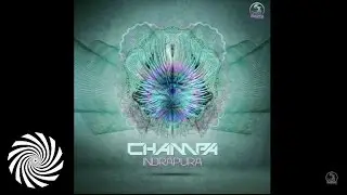 Spirit Architect & Djantrix - Full Moon (Champa Remix)