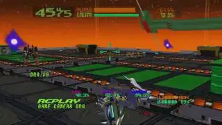 Specineff (PoV) vs Raiden