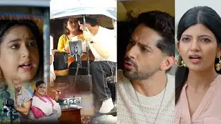 Meri Bhavya Life NEW PROMO Today 12th July 2025