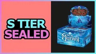 Best Sealed Format EVER