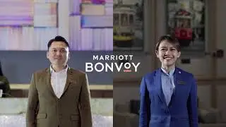 Marriott Bonvoy