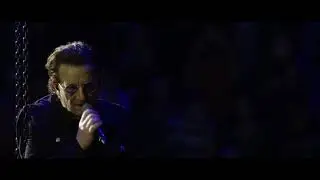 U2 Who's Gonna Ride Your Wild Horses LIVE 2019 LEGENDADO