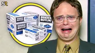 What Happened To Dunder Mifflin After The Office Ended