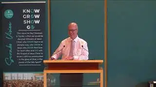 &ldquo;The Son is greater than the Angels - Hebrews Chapter 1: 5-14&rdquo; - Robert Hamilton