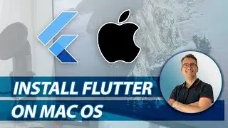 How to install and setup Flutter on macOS Catalina - Flutter Desktop on macOS